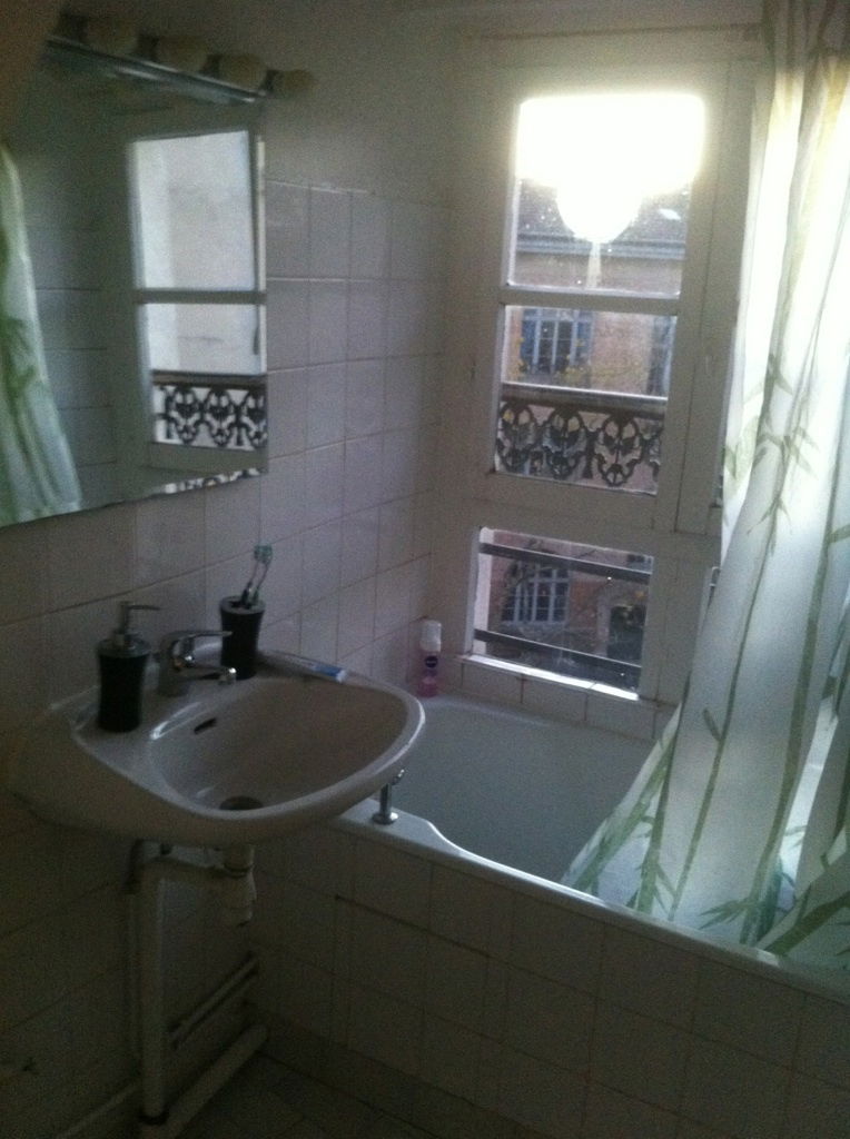 Colocation Paris 149514