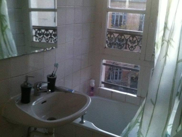 Colocation Paris 149514-5