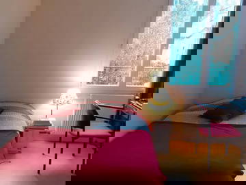 Wohngemeinschaft Le Mans 528374-1