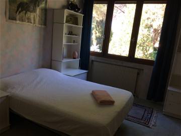 Roomlala | Colocation Au Paradis:-) Chambre 3