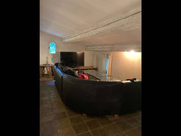 Chambre chez l'habitant à louer à Le Rouret - photo 9 : autre pièce-9