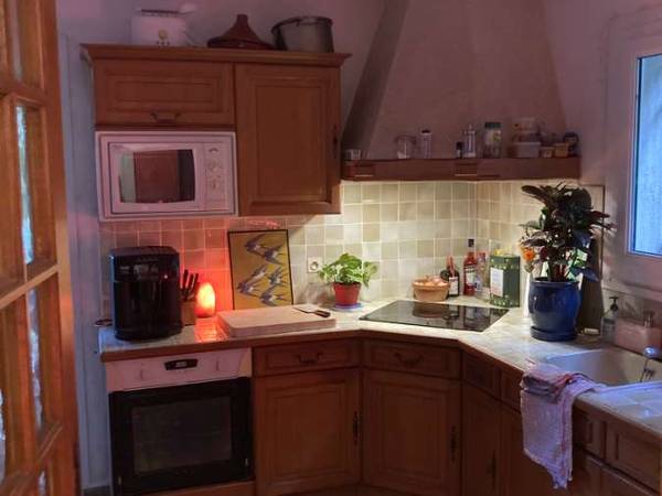 Chambre Chez L'habitant Le Rouret 671236