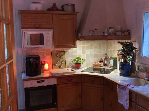 Chambre Chez L'habitant Le Rouret 671236-3