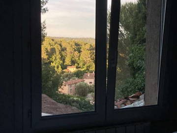 Chambre chez l'habitant à louer à Le Rouret - photo 4 : autre pièce-4
