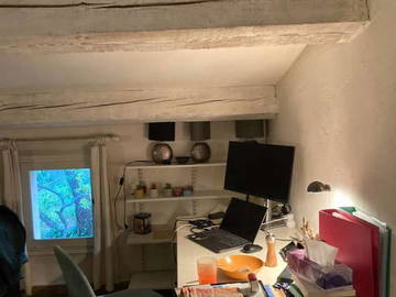 Chambre chez l'habitant à louer à Le Rouret - photo 7 : autre pièce-7