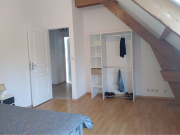 Colocation à louer à Carrières-Sous-Poissy - photo 5 : chambre-5
