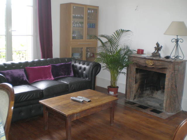 Colocation Le Vesinet 1152-1