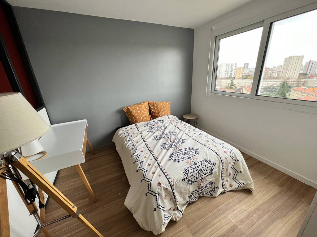 Colocation Aubervilliers 664800-1