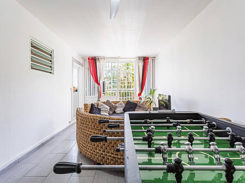 Kolokation Les Abymes 263426-1