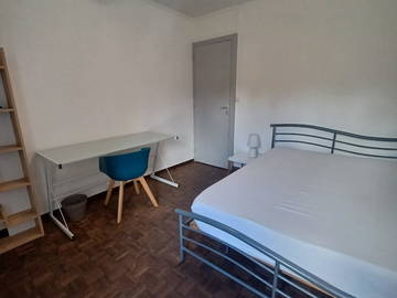 Room For Rent Les Abymes 263426