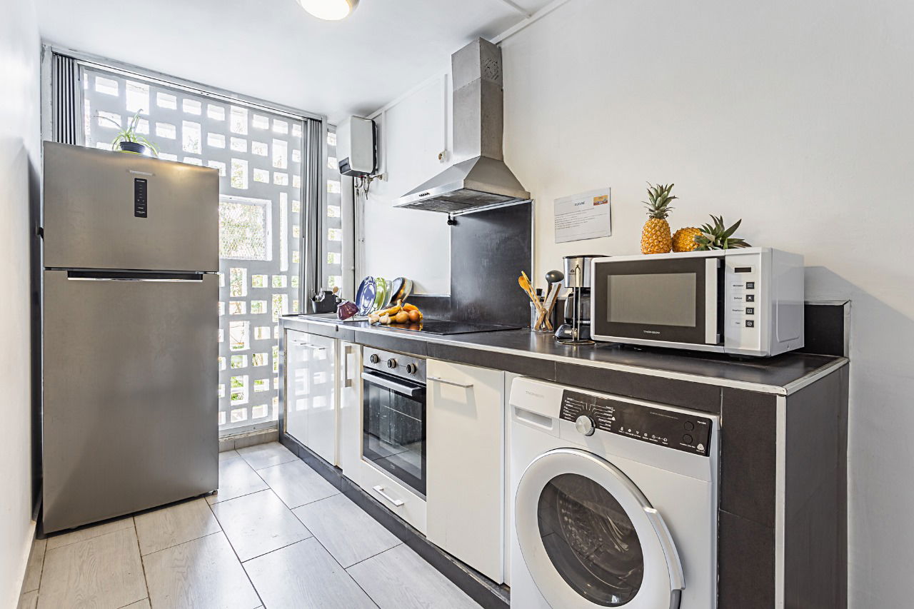 Colocation Les Abymes 263426