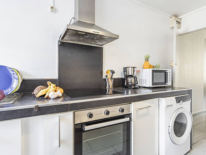 Kolokation Les Abymes 263426-5