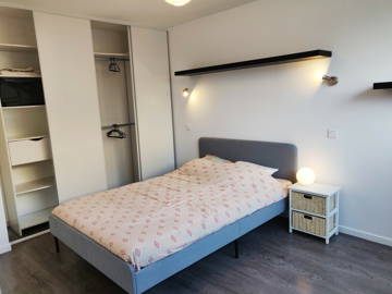 Chambre À Louer Toulouse 247482