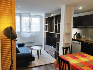 Chambre À Louer Toulouse 247482