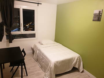 Chambre À Louer Argenteuil 244286