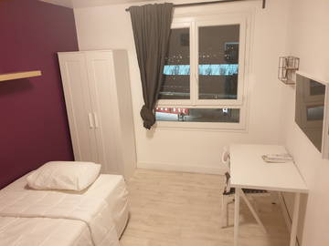 Chambre À Louer Argenteuil 244286