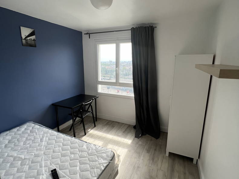 Collocazione Argenteuil 244286-5