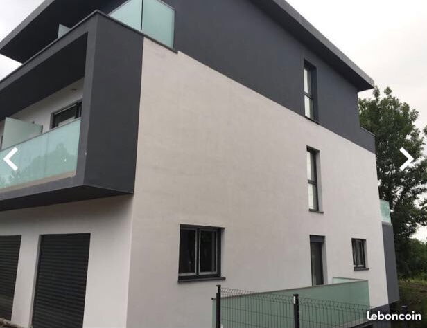 Colocation Annemasse 221886