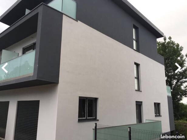 Colocation Annemasse 221886-5