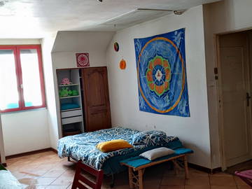 Chambre Chez L'habitant Auxerre 488167-1