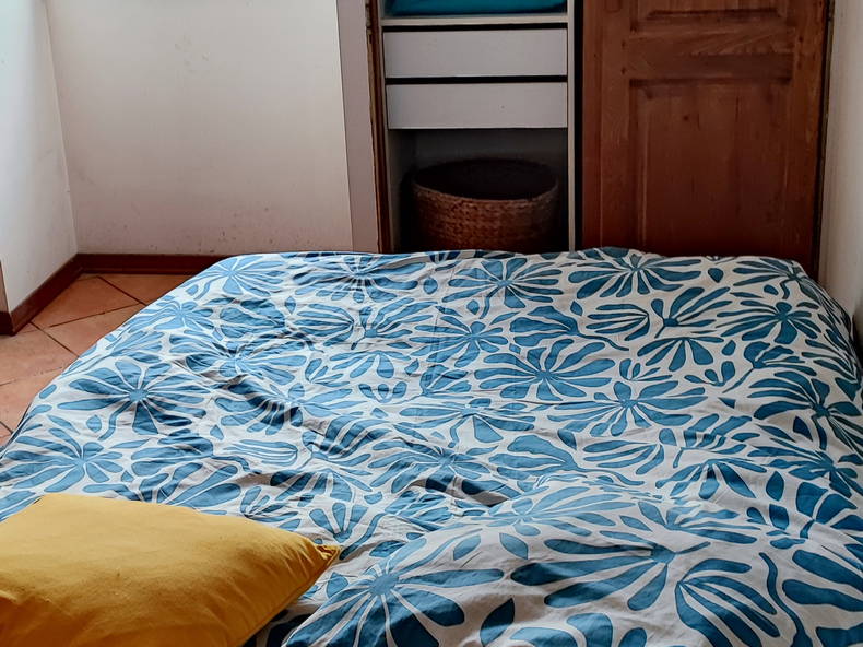 Zakwaterowanie U Rodziny Auxerre 488167-2