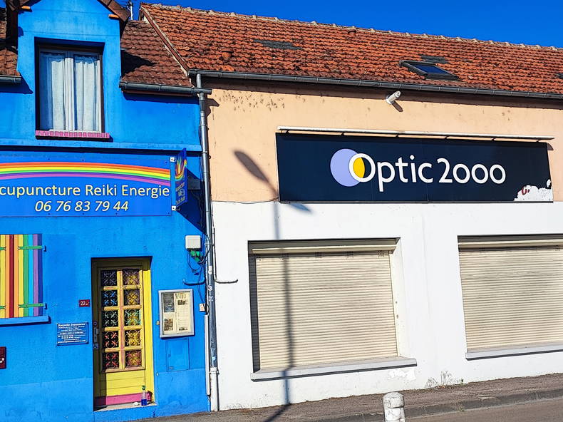 Zakwaterowanie U Rodziny Auxerre 488167-4