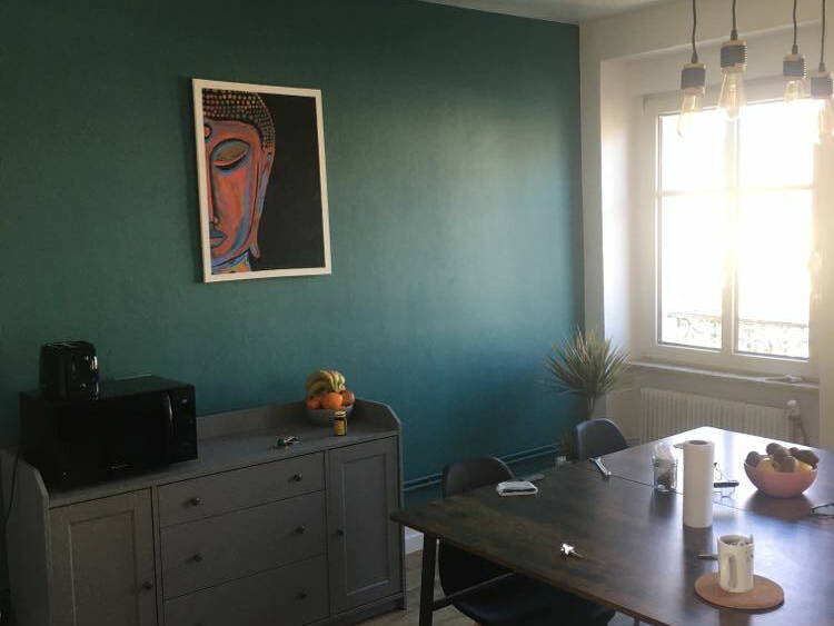 Colocación Mulhouse 246734-1