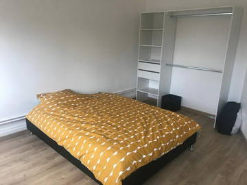 Chambre À Louer Mulhouse 246734