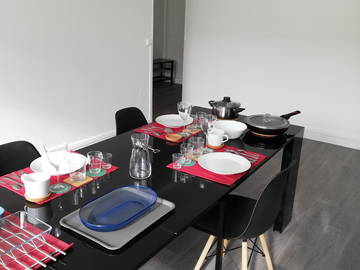 Wohngemeinschaft à louer à Gagny - anderer Raum-1