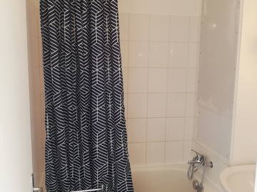 Wohngemeinschaft à louer à Gagny - Badezimmer-4
