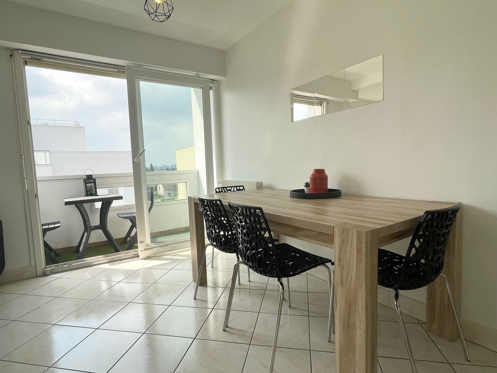 Colocatie Dijon 258621