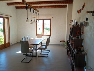 Colocation à louer à Monêtier-Allemont - photo 1 : autre pièce-1