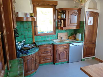 Colocation à louer à Monêtier-Allemont - photo 3 : autre pièce-3