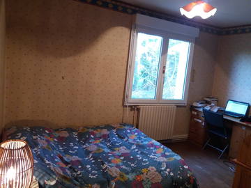 Chambre À Louer Daoulas 163477