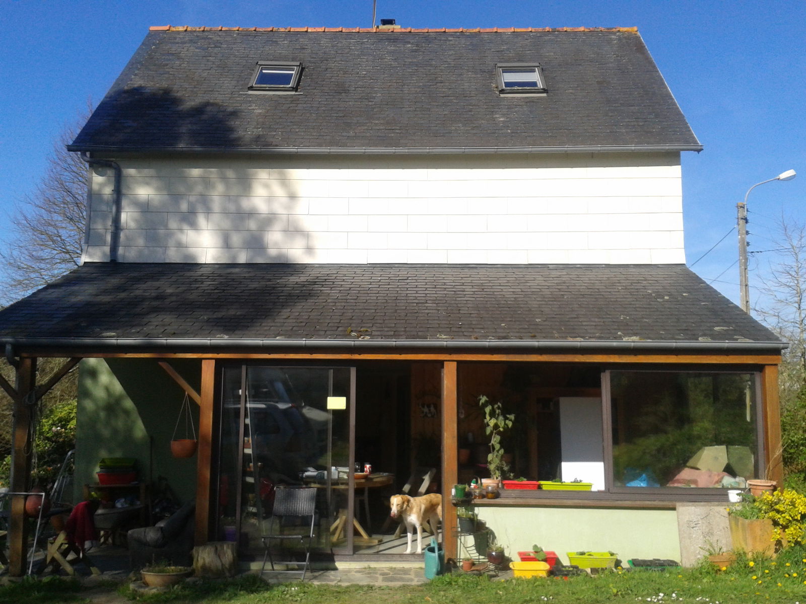 Colocation Daoulas 163477