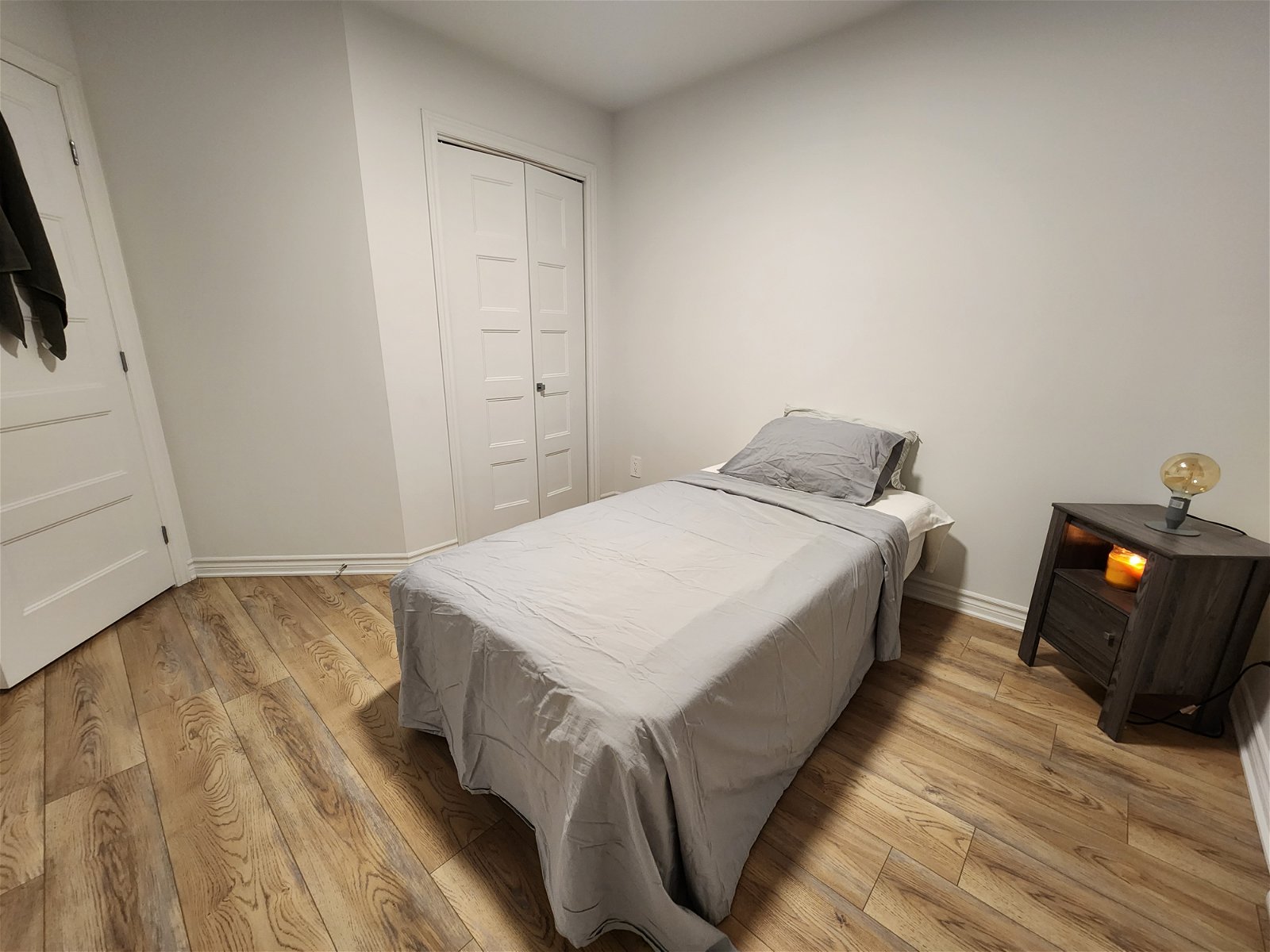 Chambre Chez L'habitant Saint-Roch-de-Richelieu 262507