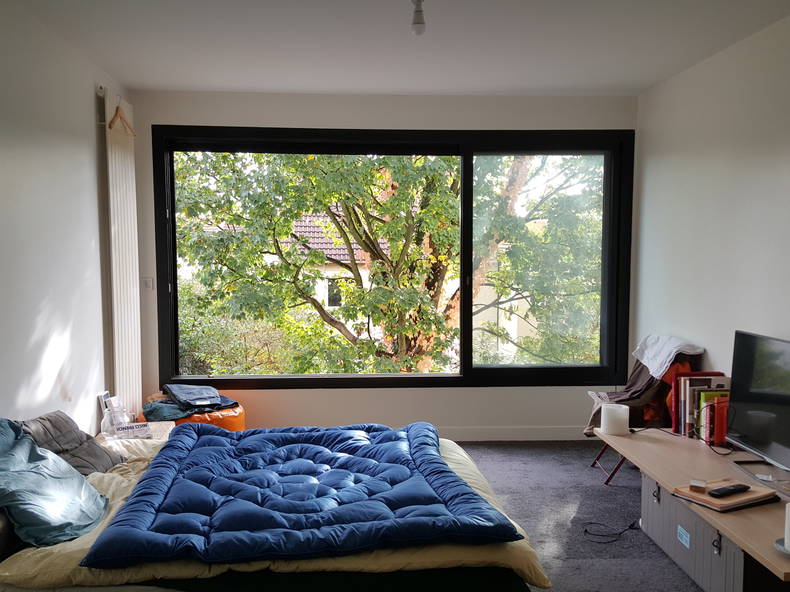 Colocation Montreuil 116932-2