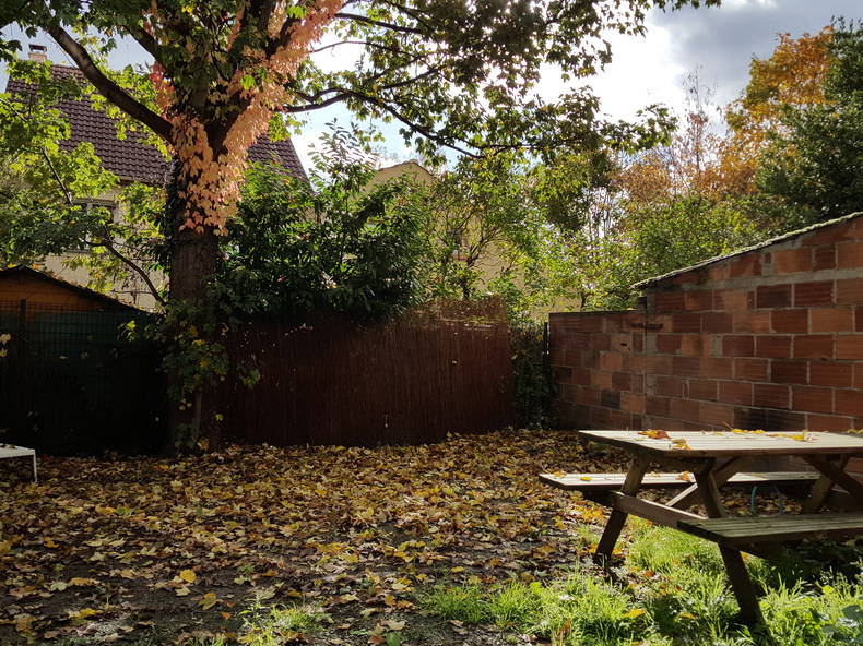 Colocation Montreuil 116932-3