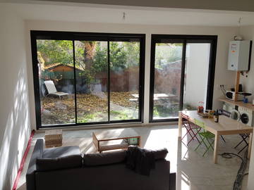 Colocation Montreuil 116932-4