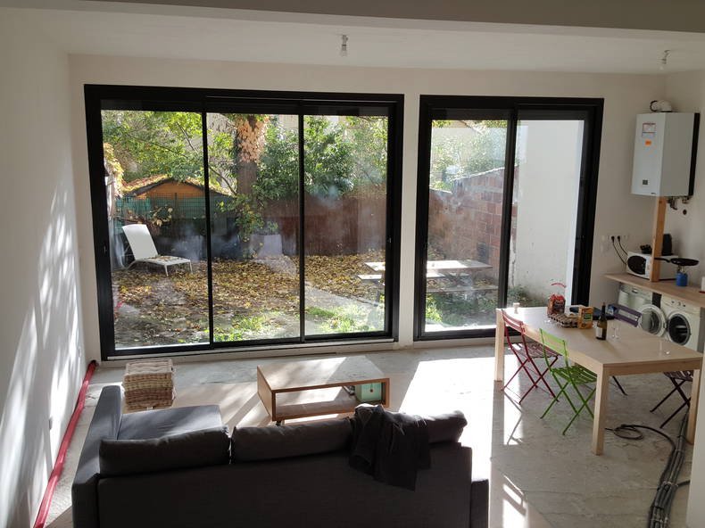 Colocation Montreuil 116932-4