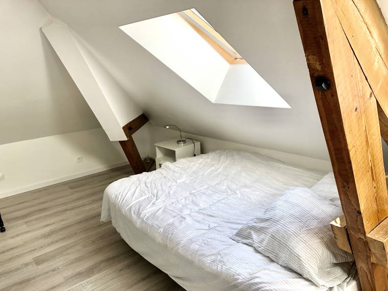 Homestay Amiens 231292