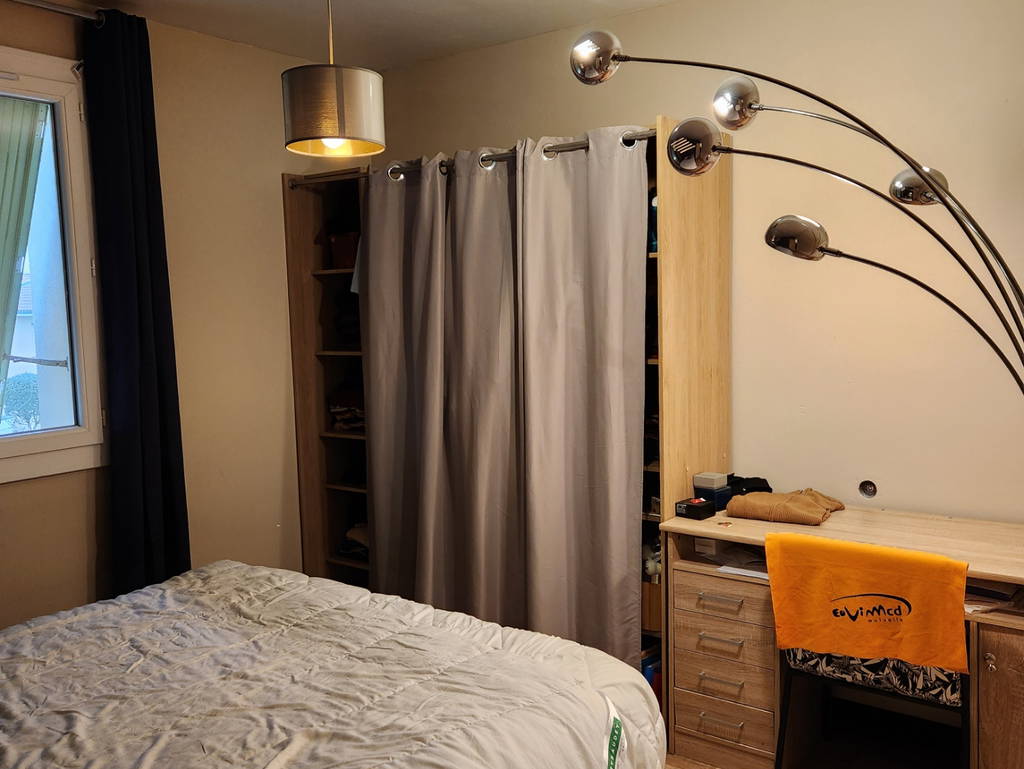 Colocación Toulouse 664487-1