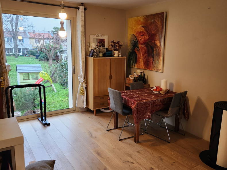 Colocación Toulouse 664487-3