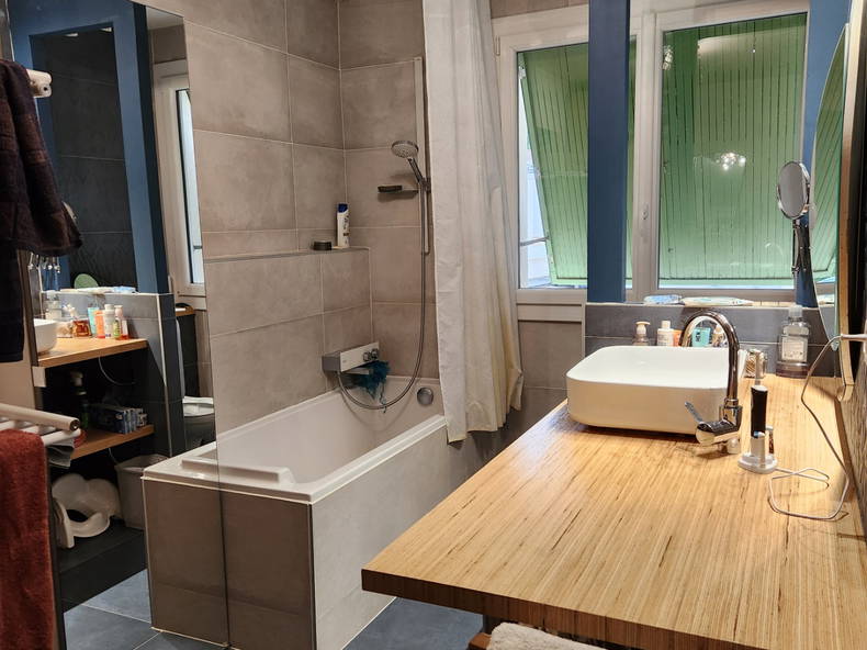 Colocación Toulouse 664487-4