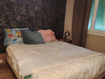 Alojamiento Compartido Toulouse 664487-6