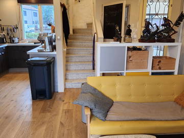 Alojamiento Compartido Toulouse 664487-7