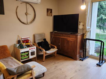 Alojamiento Compartido Toulouse 664487-8