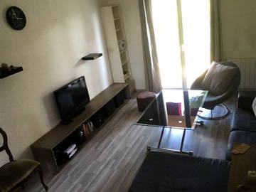 Room For Rent Marseille 247841