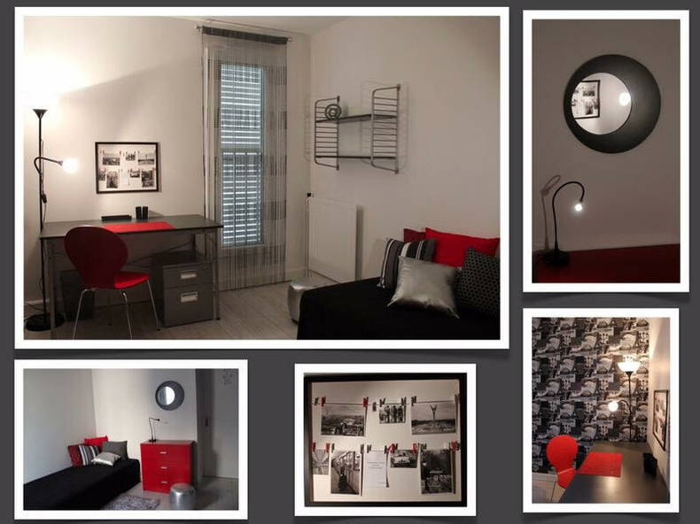 Colocation Cergy 209756-3