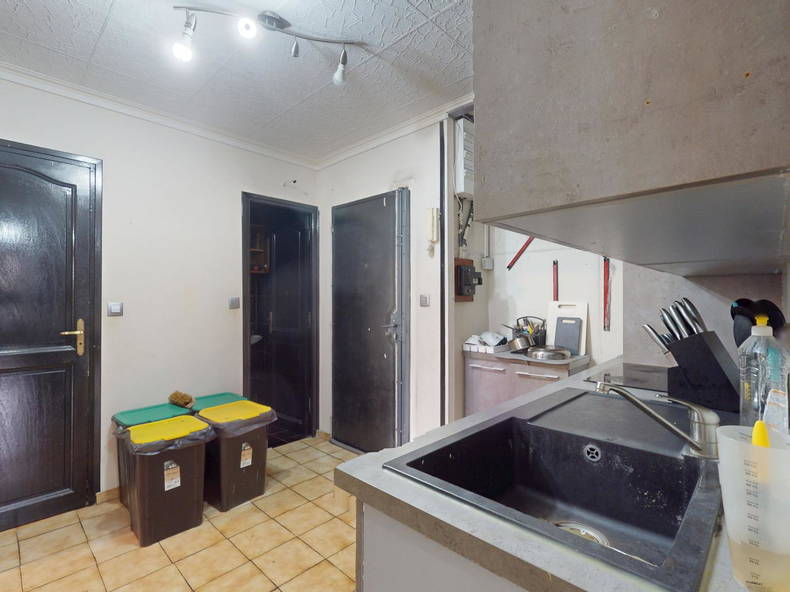 Colocación Vénissieux 494006-3